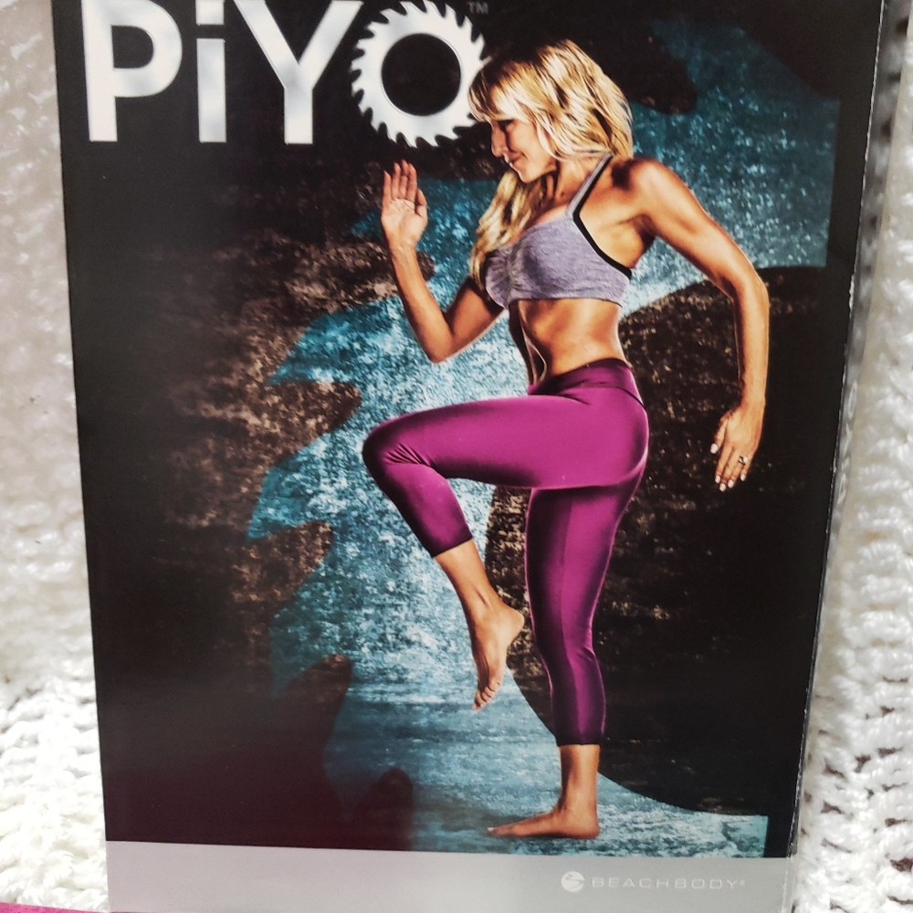 Piyo Workout